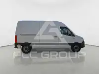 2022 Mercedes Benz Sprinter