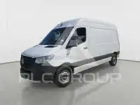 2022 Mercedes Benz Sprinter