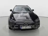 2022 Mercedes Benz E-Class