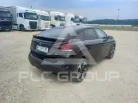 2022 Citroen C4