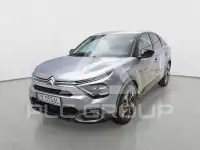 2022 Citroen C4