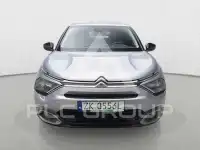 2022 Citroen C4
