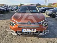 2022 Citroen C4