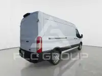 2022 Ford TRANSIT