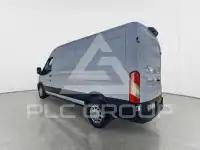 2022 Ford TRANSIT