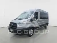2022 Ford TRANSIT