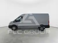 2022 Ford TRANSIT