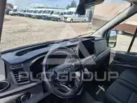 2022 Ford TRANSIT