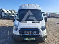2022 Ford TRANSIT