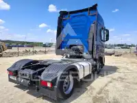 2022 Ford F