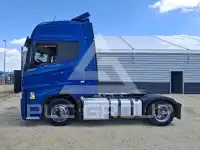 2022 Ford F