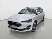 2022 Ford FOCUS