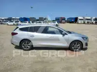 2022 Ford FOCUS