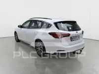 2022 Ford FOCUS
