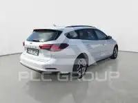 2022 Ford FOCUS