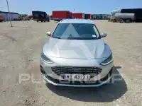 2022 Ford FOCUS