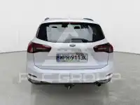 2022 Ford FOCUS