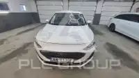 2022 Ford FOCUS