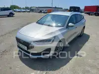 2022 Ford FOCUS