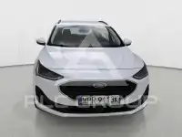 2022 Ford FOCUS