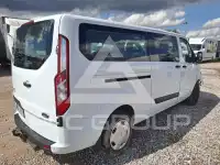 2022 Ford TRANSIT
