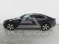 2022 Volkswagen ARTEON