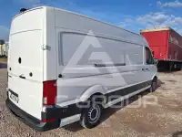 2022 Volkswagen Crafter