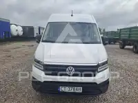 2022 Volkswagen Crafter