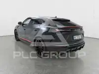 2022 Lamborghini Urus