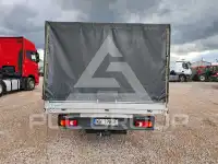 2022 Renault Master