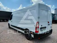 2022 Renault Master