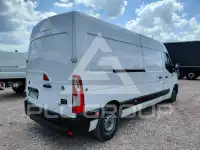 2022 Renault Master