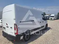 2022 Renault Master