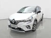 2022 Renault Captur