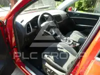 2022 Seat Alteca