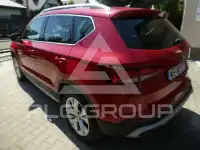 2022 Seat Alteca