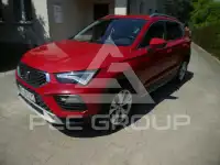2022 Seat Alteca