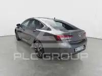 2022 Opel Insignia
