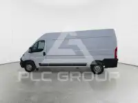 2022 Opel Movano