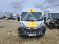 2022 Opel Movano