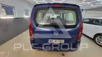 2022 Opel Combo