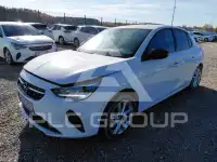 2022 Opel Corsa