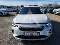 2022 Opel Corsa