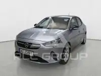 2022 Opel Corsa