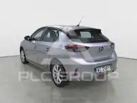2022 Opel Corsa
