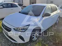 2022 Opel Corsa