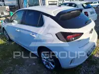 2022 Opel Corsa