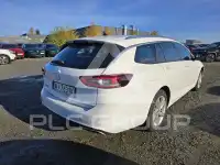 2022 Opel Insignia
