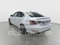 2023 Skoda Superb