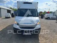 2023 Iveco Daily